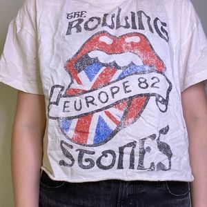 5 combo target shirts,size small-medium